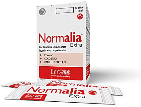 NORMALIA FAST 100 CPS