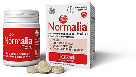 NORMALIA EXTRA 30 CPR
