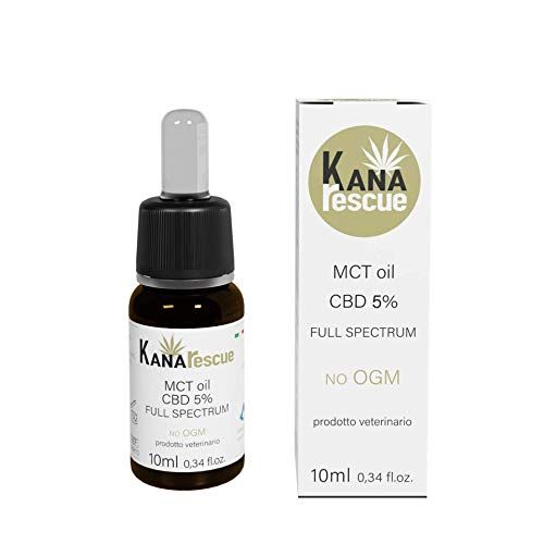 KANARESCUE 10 ML - MCT BIO HEM