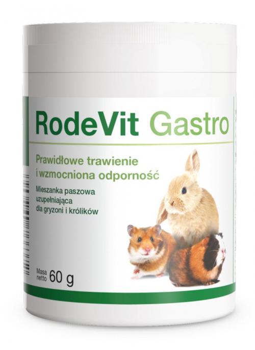 RODEVIT GASTRO 60 GR