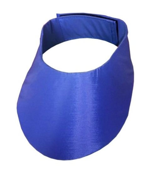 Collare Anti RX per operatore o paziente, universale, NXR piombo, Eq.Pb 0,50 mm