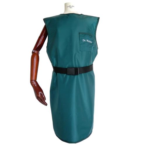 GREMBIULE ANTI-X FRONTALE NXR®/ Alleggerito, PB 0.5MM, tg. 50 (L)