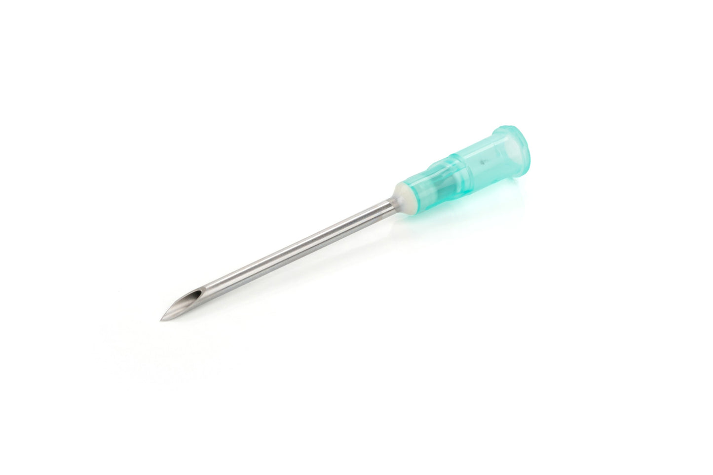 AGO BOVIVET RINFORZATO L.L. 2.10 X 38 mm, 14G, 100 St.