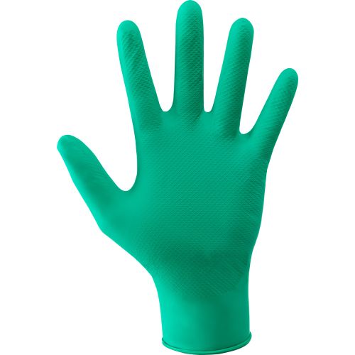 Guanti in nitrile Green Monkey