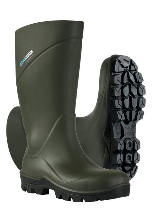 STIVALI NORAMAX Safety S5, tg 42
