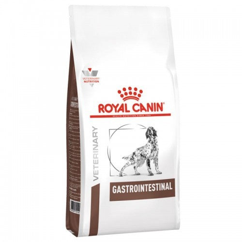 R.C. CANE GASTRO INTESTINAL 15 KG