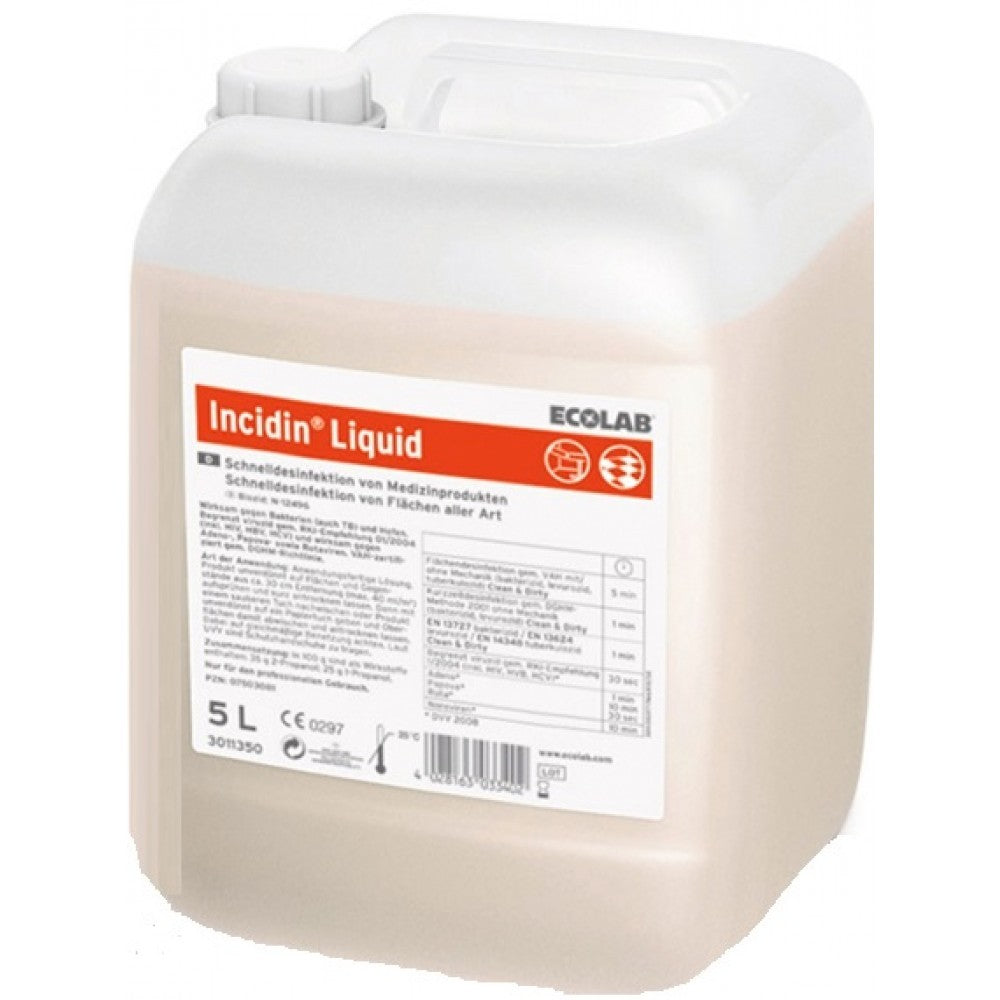 Ecolab Incidin Oxyfoam S 750 ml