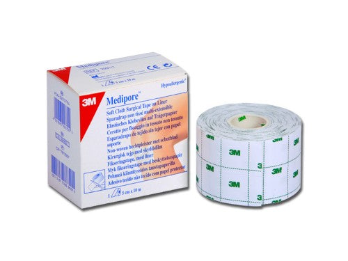 MEDIPORE™ 3M 10CM x 10 MT