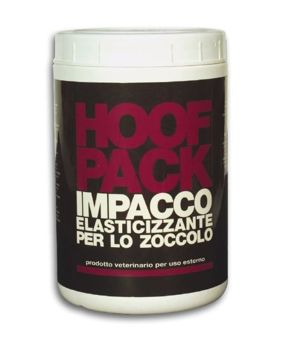 HOOF PACK 1 KG