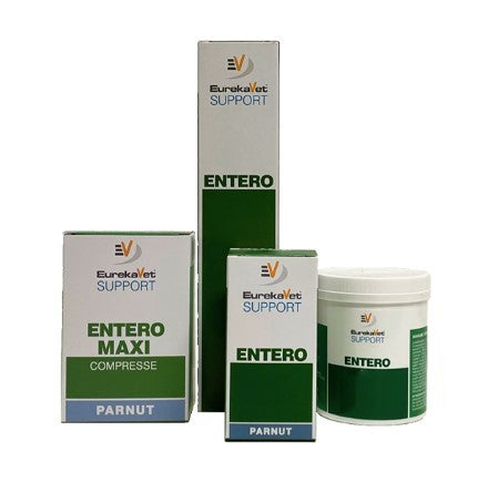Entero Pasta 30 gr