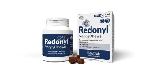 REDONYL Veggy 60 Soft Chews