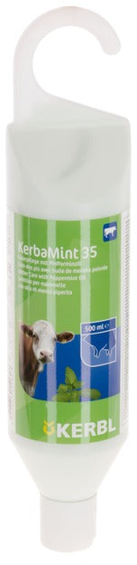KERBAMINT BOTTIGLIA SOSPESO 50 - Kerbl 15260