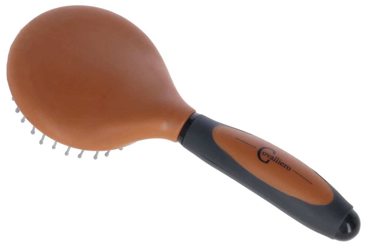 Spazzola criniera 2K 24 cm x 7 cm - Kerbl 3230283