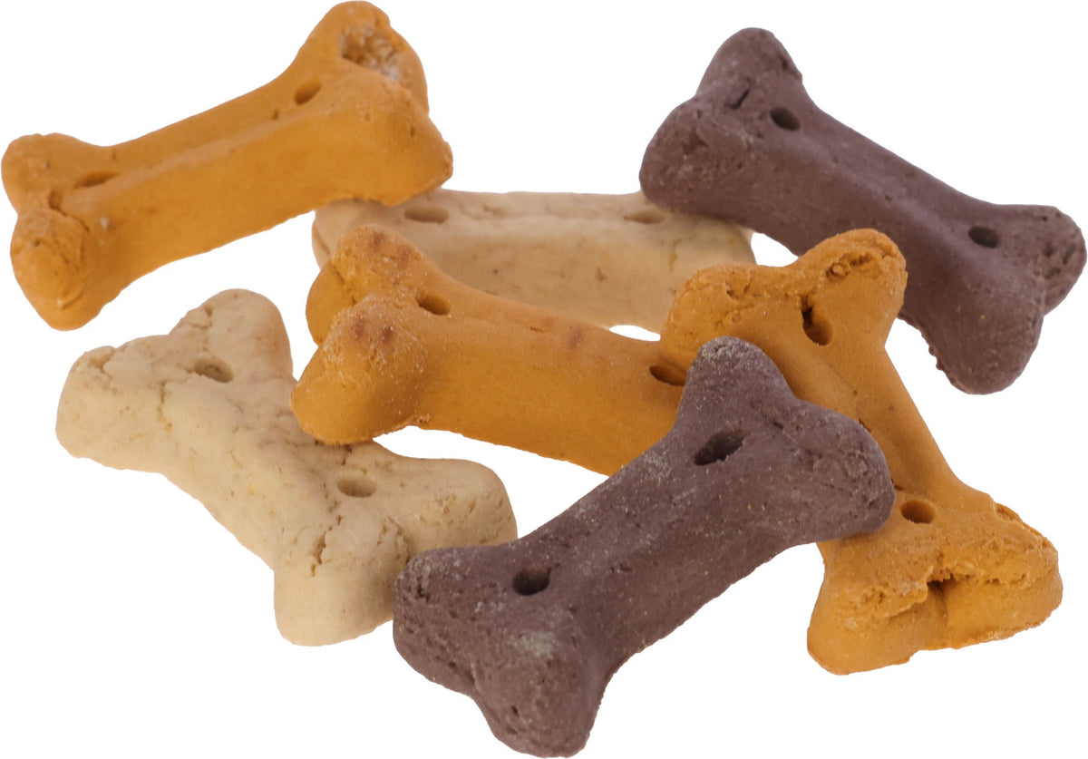 Pet Rewards Junior Mix Biscotti 400g - Kerbl 80719