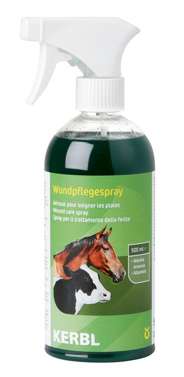 DISINFETTANTE SPRAY PER PIAGHE KERBA