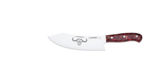 Coltello PREMIUMCUT Barbecue No 1 Spicy Orange