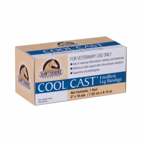 COOL CAST BENDA 7,62 CM x 9,14 mt