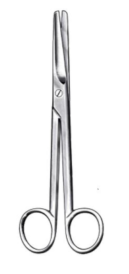 Forbice MAYO dritta 17,0 cm