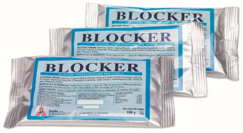 BLOCKER BS 100 GR