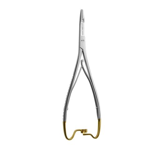 PORTAGHI MATHIEU-Olsen 17CM, con forbice