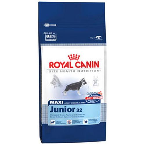 R.C. CANE MAXI JUNIOR 15 KG