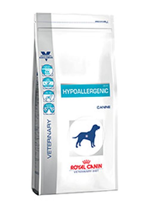 R.C. CANE HYPOALLERGENIC DR 21, 2 kg