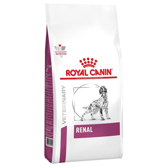 R.C. CANE RENAL 14 KG