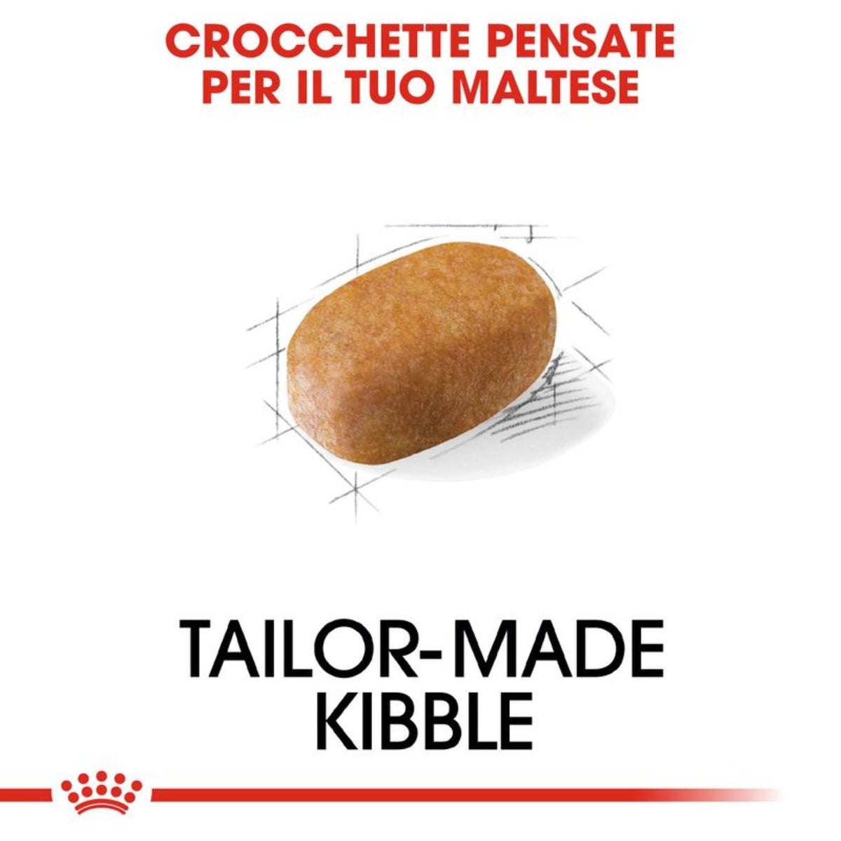 Royal Canin CANE Maltese, 1,5 KG