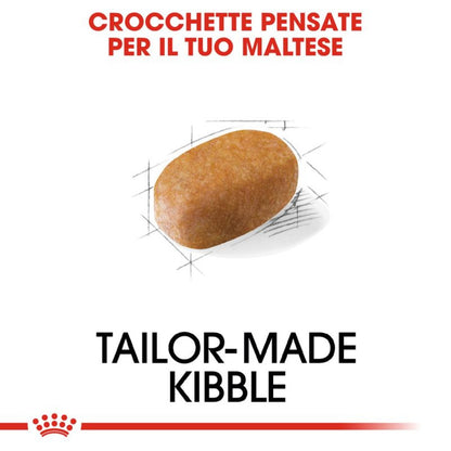 Royal Canin CANE Maltese, 1,5 KG