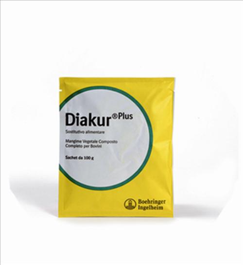 DIAKUR PLUS 24 BS 100 GR
