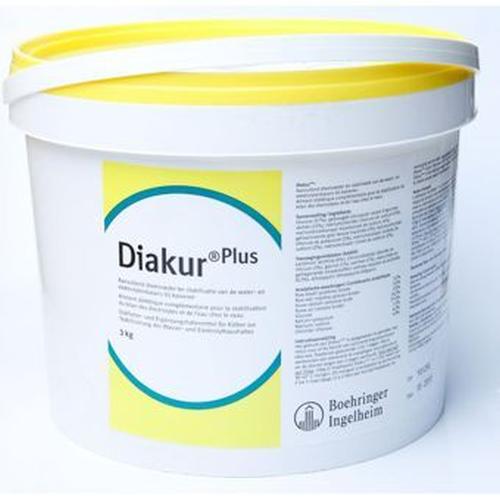 DIAKUR PLUS 10 KG