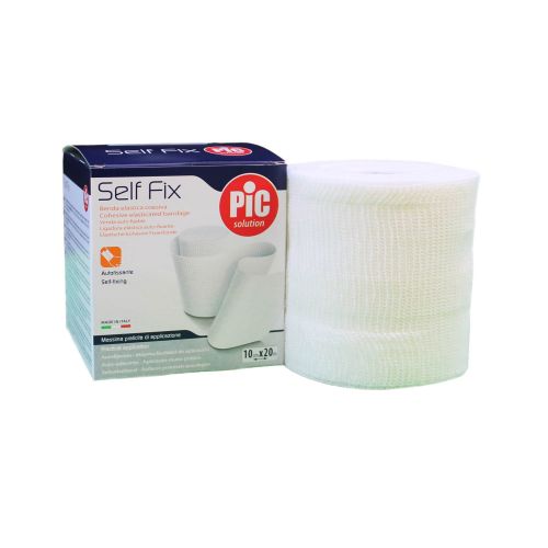BENDA SELF FIX 10CM X 20MT