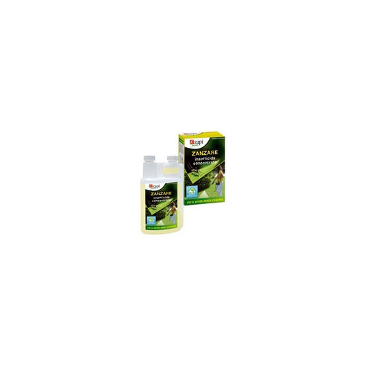 ZAPI ZANZARE Piretro 250 ML