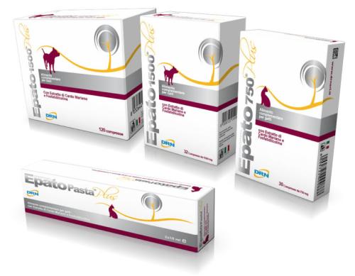 EPATO PLUS 1500 16 CPR