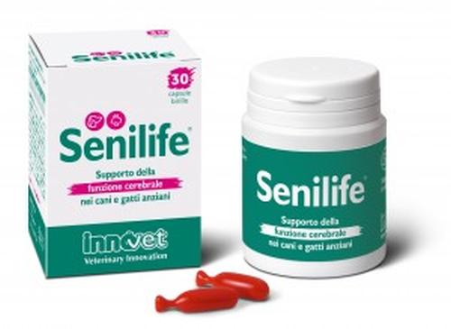 SENILIFE PLUS 60 CPR