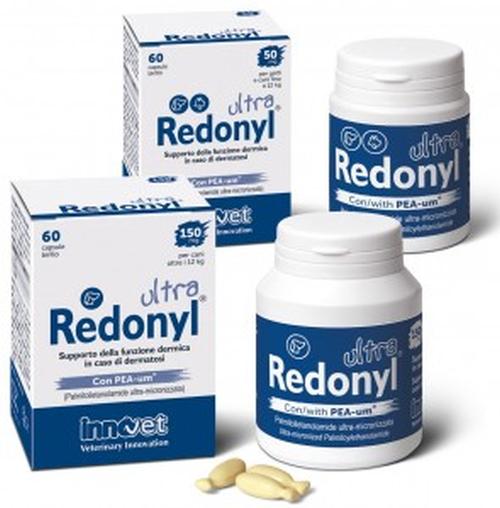 REDONYL Veggy 90 Soft Chews