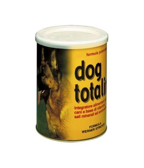DOG TOTALIN GR. 450