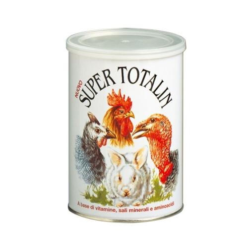 SUPERTOTALIN POLLI / VOLATILI 800 GR