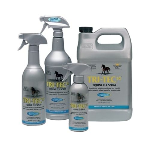 TRI-TEC 14 300 ML