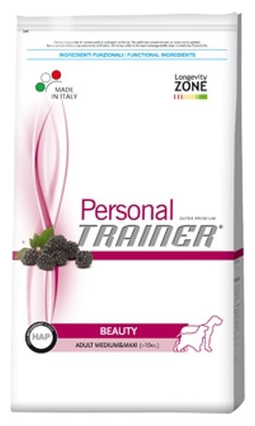 TRAINER Personal, Beauty, Medium&Maxi, 12,5 KG