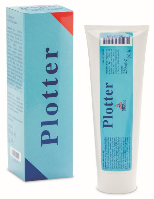Pomata Plotter 250 ml