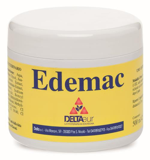 EDEMAC POMATA 500 ML