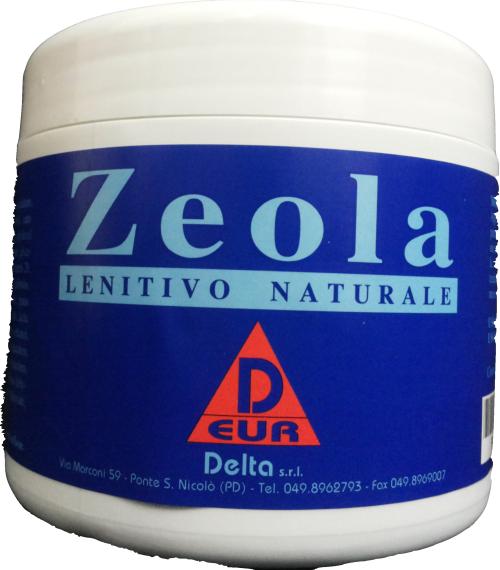 ZEOLA 500 ML