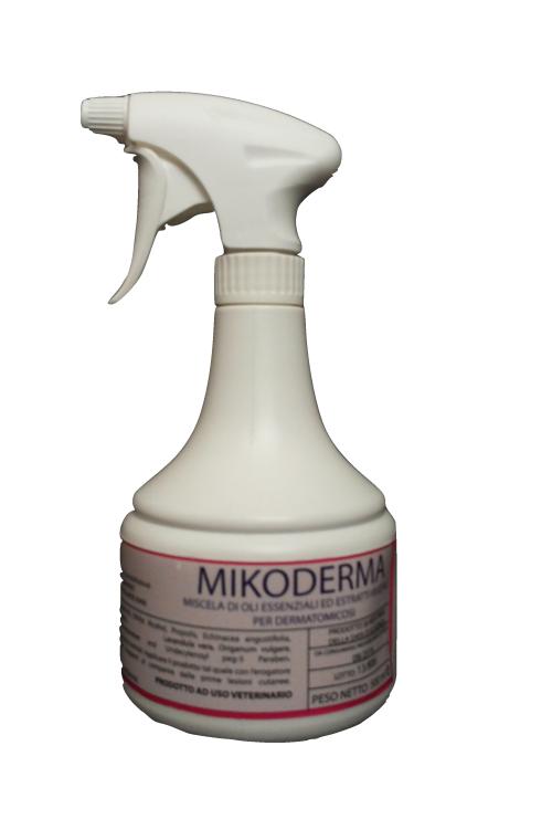 MIKODERMA 500 ML