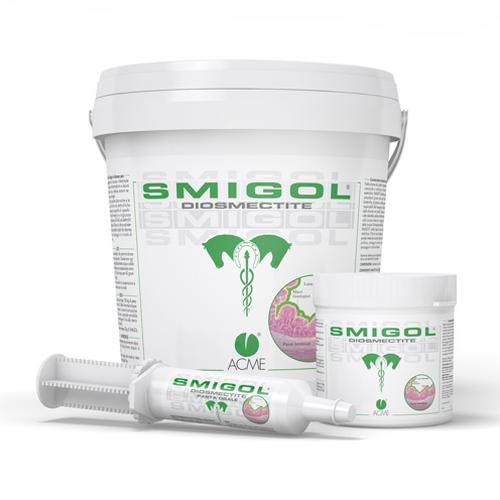 SMIGOL 1 KG POLVERE