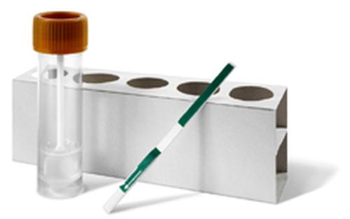 SPEED GIARDIA 5 TESTS