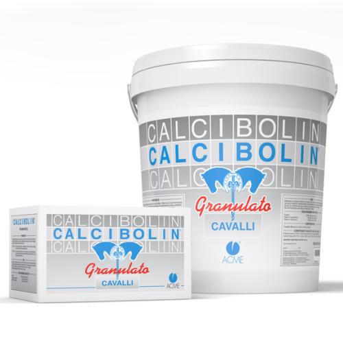 CALCIBOLIN 5 KG.