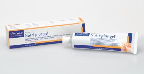 NUTRI PLUS GEL PREMIS 120gr