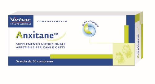 ANXITANE M & L 30 CPR