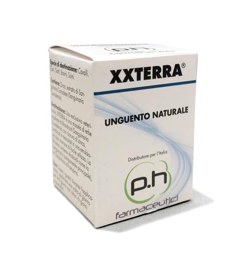 EQUIXX - XXTERRA 28,5 gr